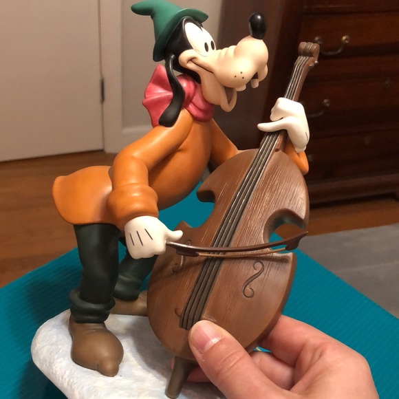 Disney’s Goofy figurine - Picture 2 of 12